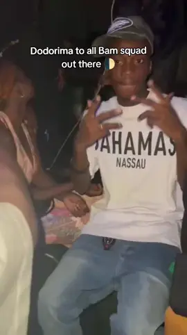 #NBM #goviral #fyp #ayeaxemen 