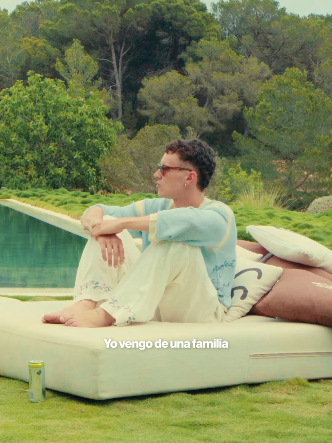 @aron.piper se sienta en el Nude Project Podcast 👀🤎  Episodio completo ya disponible en nuestro canal de YouTube 🔐  #nudeproject #nudeprojectpodcast #aronpiper