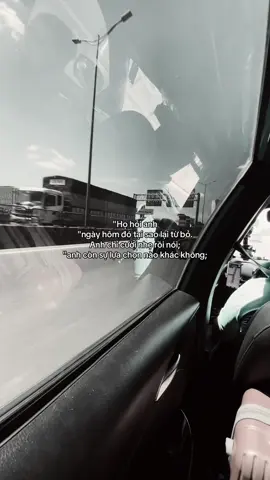 Họ hỏi anh..'' #tramcamxuc  #thằnghề #codon #buon #tamtrang #tinhyeu #xuhuongtiktokk