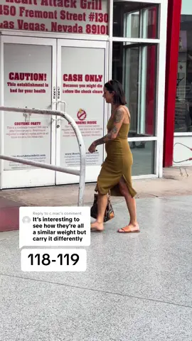 Replying to @c.mac #vivalasvegas33 #girlsonthescale 