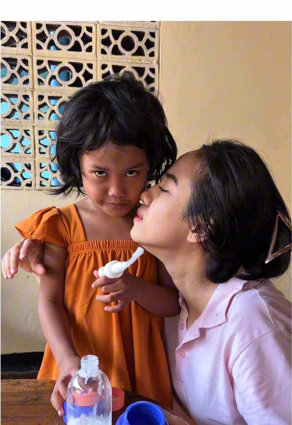 madam salting🫠 #aziariza #moisturizeremina