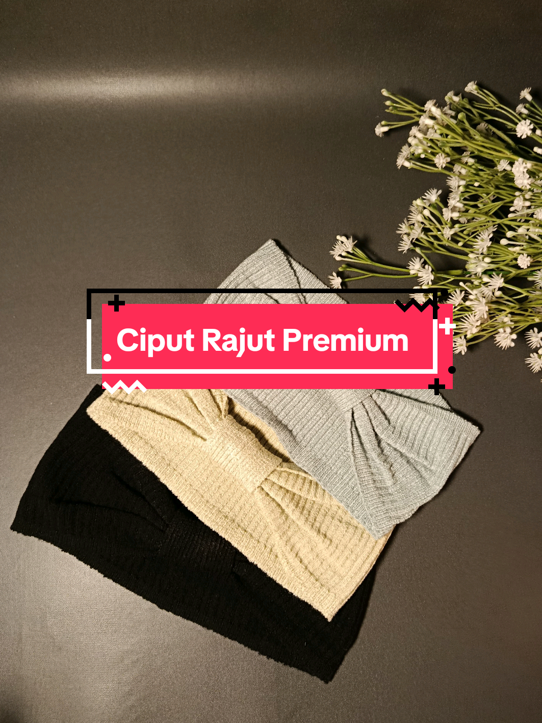 Anti geser, anti pusing, adem digunakan seharian!! Ciput rajut ini bikin hijab kamu nyaman terus🥰😍 #ciputantibudeg #ciputantipusing #ciputrajut #ciputpremium #affiliatemarketing #fyp #fyppppppppppppppppppppppp 