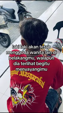 hanya MENGGODA tdk niat MEMiLIKi nona 🙏🏼
