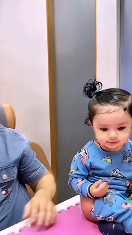 HI guys new video cute little baby injection video #drimranpatelofficial #vairalvideo 