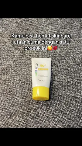 #rekomendasitiktok #racuntiktok #sunscreen #sunscreenyouspf50 #fyp 