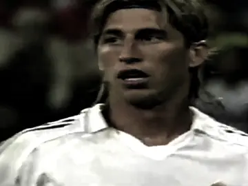 أزين شاربك لو دگت أنذار 🔥☠️#راموس🇪🇸🔥 #سيرجو_راموس🇪🇸 #☠️🔥  #راموس_افضل_مدافع_في_التاريخ #تدخلات_المدافعين🔥🤯 #تصميم_فيديوهات🎶🎤🎬 