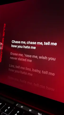 Hate Me - Ellie Goulding & Juice WRLD #juicewrld #hateme #elliegoulding #🎧 #rapus 