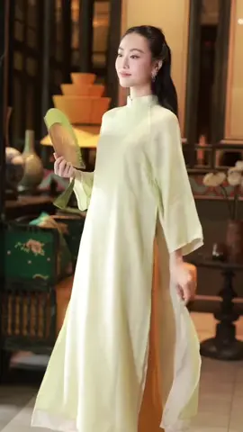 #aodaimocan #aodaisuong #aodaimocmien #mocmien #aodaitruyenthong 