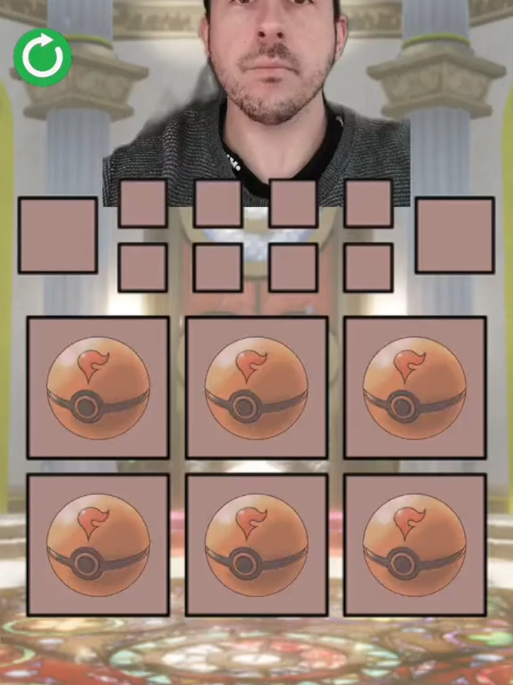 Dia 14 del Reto de Kalos Por Colores   !!! #pokemon #pokemontiktok #reto #pokemoncards #pokemoncommunity #kalos #humor #comedia #meme #callofdutymobile