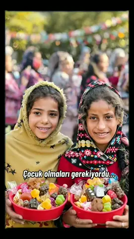 Çocuk olmaları gerekiyordu, Hayatta kalmaya çalışmadan... Gülüp eğlenmeleri gerekirdi,  Sessizce aç beklemeden... Kucağında sevgiyi hissetmeliydi, Kucağında vefayı taşımadan... Şefkatle büyümeliydi çocuk, Açlıkla veda etmeden... Özgürce çevirmeliydi pedalları, Hayat ondan her şeyi almadan... Minik kollar sevgi taşımalıydı, Kendinden daha büyük yükleri değil... #iyilikderneği #gazze #acilyardım 📌Instagram https://www.instagram.com/reel/DM5tPzNtPCZ/?igsh=MWtvbHY5ODZzdTI3cA== 📌Facebook https://www.facebook.com/share/v/16tpVTCfrh/ 📌 X https://x.com/iyilikdernegi/status/1952063169788289173?t=_SmZW9-9W4azOLI0P0MYFQ&s=19 📌 YouTube https://youtube.com/shorts/0k8wwı5wkqy?feature=share 📌Next Sosyal https://sosyal.teknofest.app/@iyilikdernegi/114966125943474846 📌WhatsApp Kanalı https://whatsapp.com/channel/0029Va9xqiwE50UdPQNIYL0F