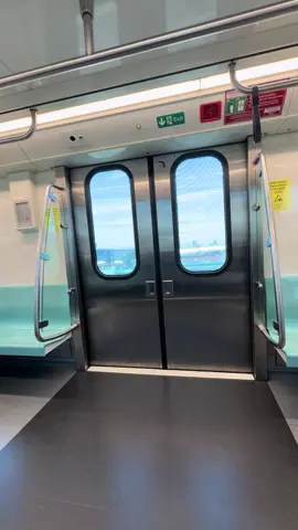 Last Station Fernando Poe Jr (formerly Roosevelt) #manila #fyp #lrt1 #quezoncity 