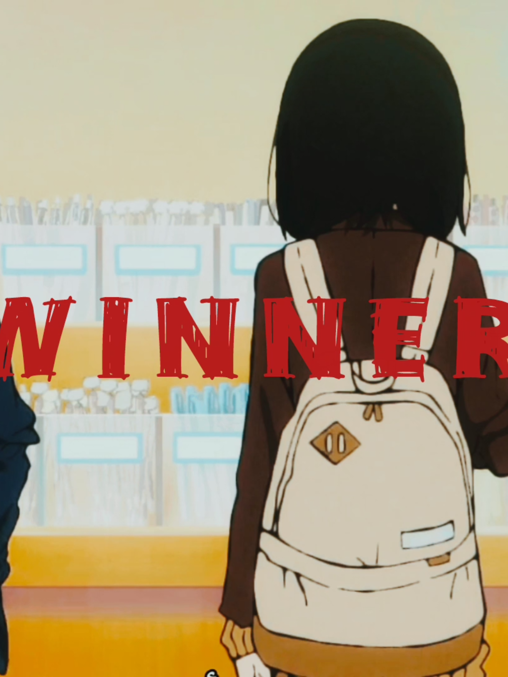 بس حزنت على تاكوبي 💔😞   #تاكوبي #شيزوكا #مارينا #انمي #انمي_اوتاكو #انميات #انميات_جديدة #anime #takopinogenzai #marina #animeotaku #shizoka #takopi