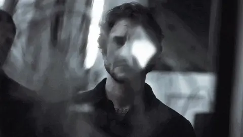 I’ve put everything that’s on my mind #willgraham#hannibal 