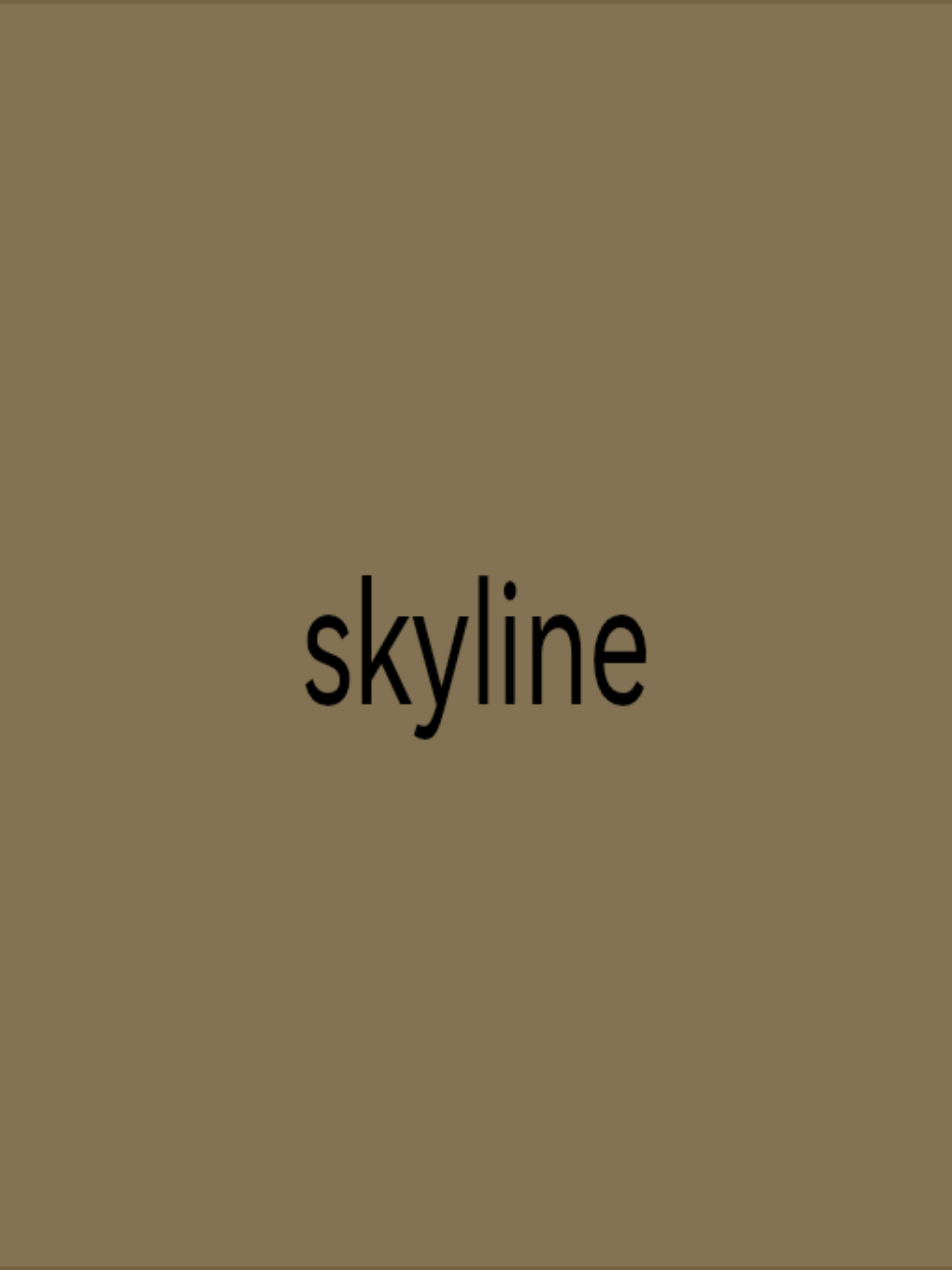 I.m - skyline #changkyun #IM 