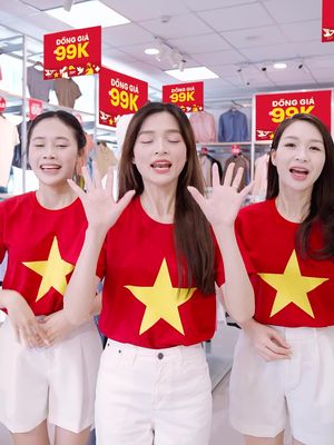 Từ 29K! 49K! 99K! 149K! Đại lễ tự do, đại lễ đồng giá! Duy nhất từ 5 - 24/08/2025! Săn ngay hôm nay!