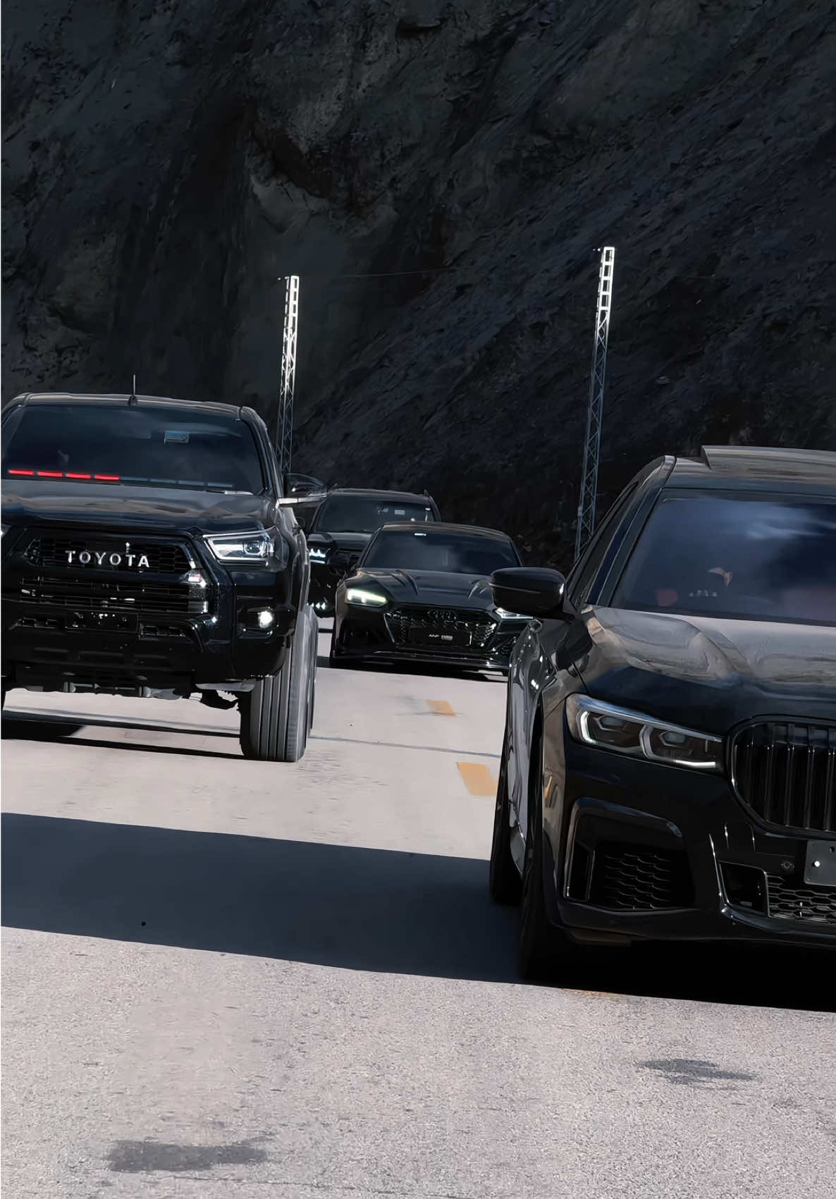 Black beasts ☠️🖤 #sdkhan #foryou #blacksquad #pukhtoon 