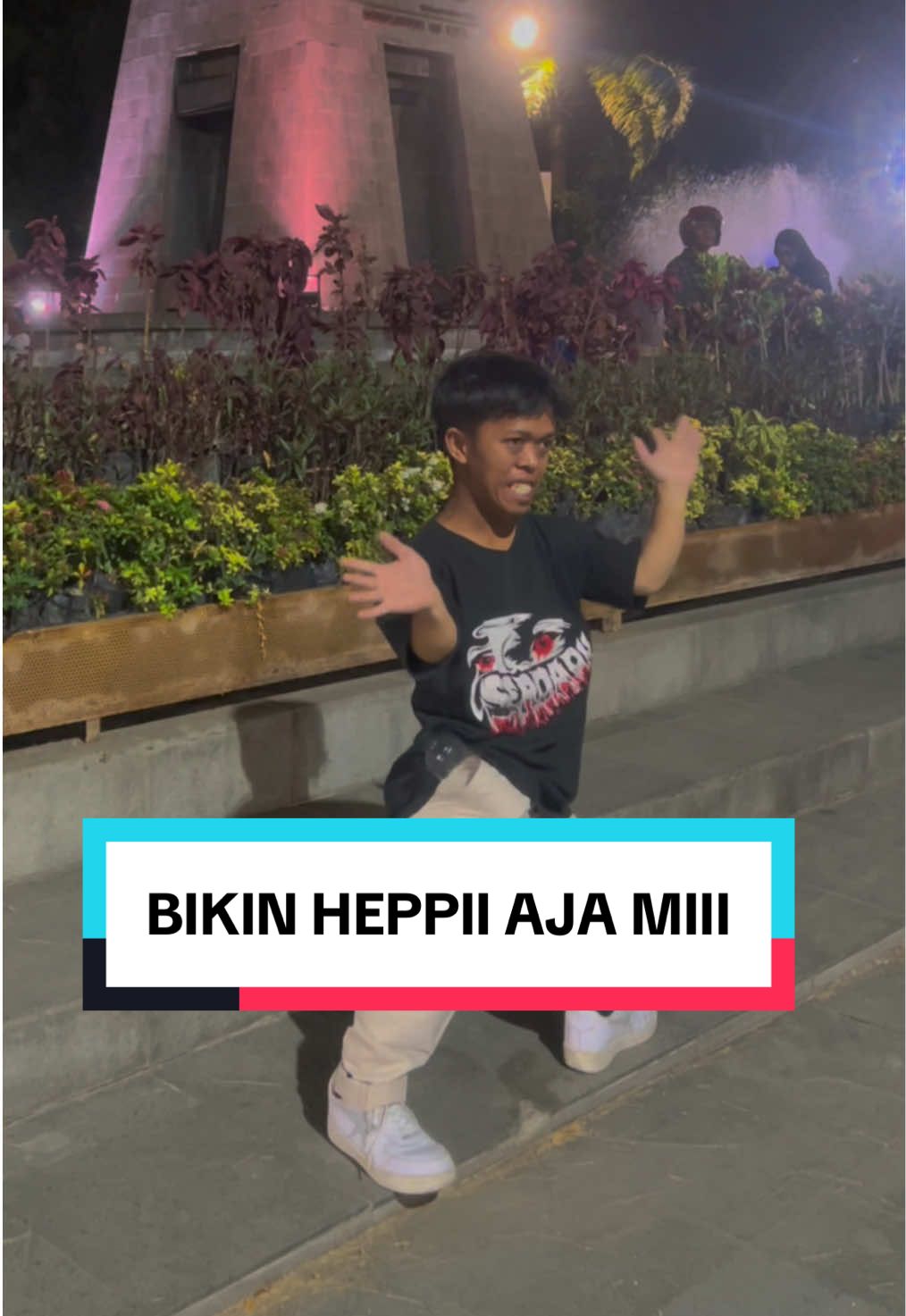 SENG PENTING JOGETTE MIII #tutuphitam #garansiheppi #gruphepiii #topikheppii #topik 