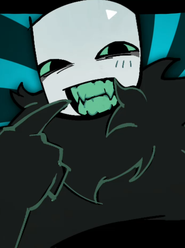 pursuer and and his beautiful partner artful yes inspo by wykoqucuz and ignore the glitch and the transparent tail idk how to fix that.ok #dieofdeath#pursuer#artful#roblox#animationmeme#fyp