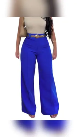 #tiktokshop #fyp #fouyou Pocket Wide Leg #Spotlightfinds 