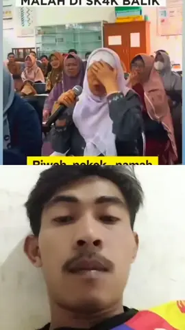 #duet dengan @fajrisulung #kdm kumaha Ari si ibu mudah2an ibu sehat tugas guru cuma 1 Bu mengajar mau ratusan ataupun ribuan murid tetep guru mah cuma ngajar 🤣🤣🤣 #fyp #viralvideo #kangdedimulyadi #gubernurjawabarat #sukabumi 