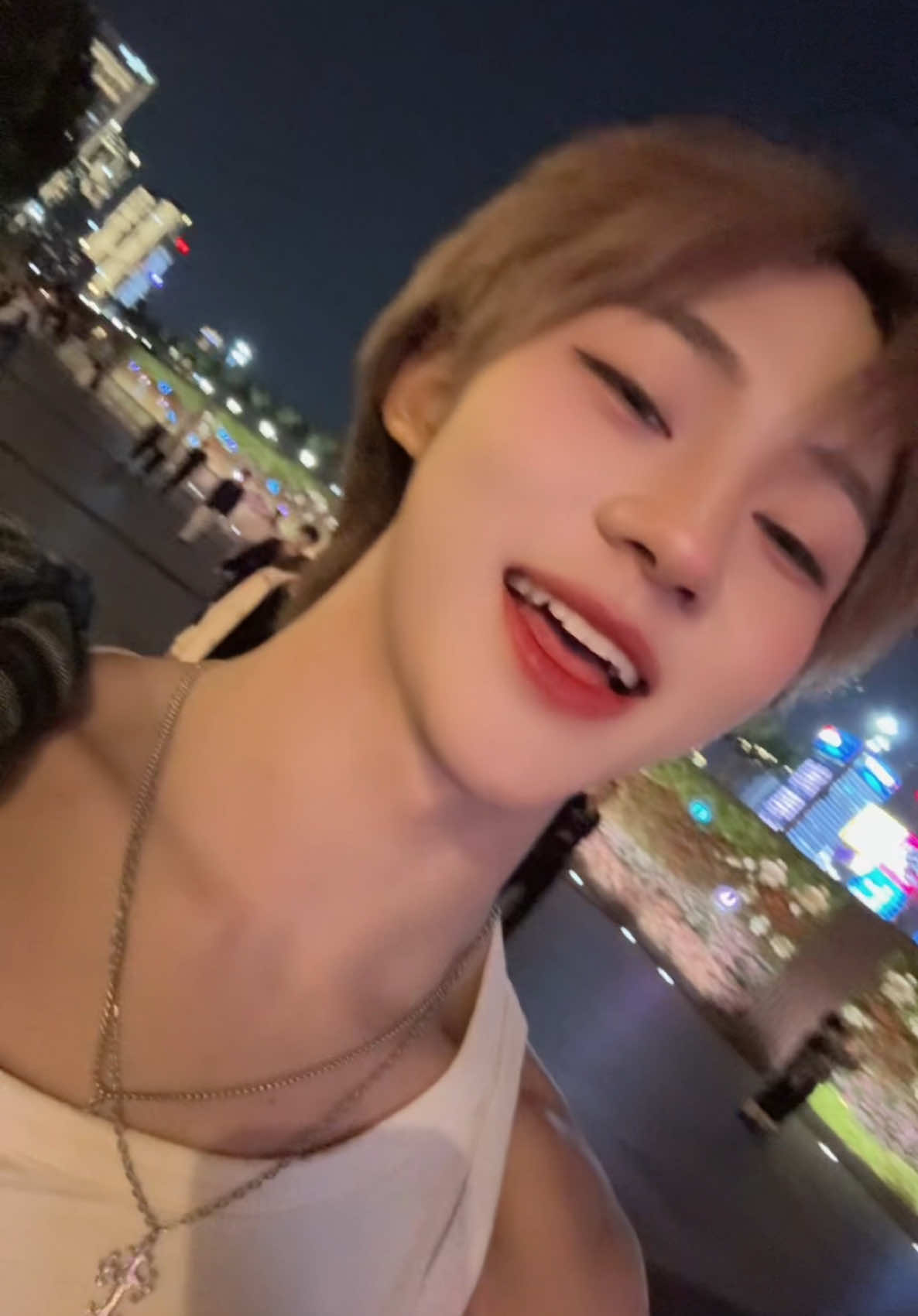 ลืมใส่แคปชั่น