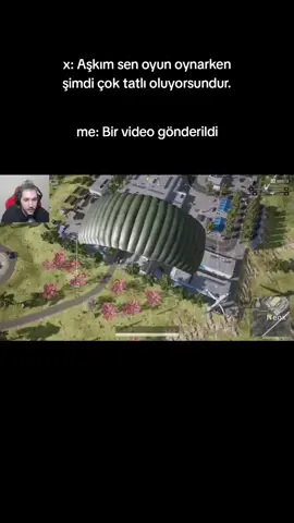 Çok sakin birisiyimdir #pubg #bakirkertenkele #kesfet #komikanlar #fyp 
