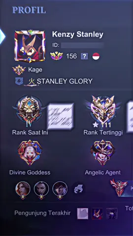 dan yap😋 #mlbb #trend #mobilelegends #fyp #CapCut 