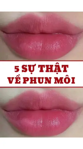 📌 DA NGĂM PHUN MÔI CÓ BỊ SẾN? Da ngăm có phun môi được không?  ⛔️ Đừng lo sến – chỉ lo chưa chọn đúng màu! Tụi em có hẳn bảng màu riêng cho da bánh mật: đỏ rượu, cam đất, hồng đất, đỏ nâu ánh cam…  ✨ Lên màu sang xịn, đúng gu tây tây chứ không hề “quê” như nhiều chị lo ngại. 💬 Khách phun xong còn bảo: “Đẹp hơn cả đánh son mỗi ngày luôn á!” 👉 Bí quyết là hiểu undertone da + kỹ thuật đi màu chuyên nghiệp. Nên da ngăm vẫn phun môi đẹp hết phần người khác nha! #lips #phunmoi #phunxam #PhunMoiTuNhien #phunmoideptunhien 