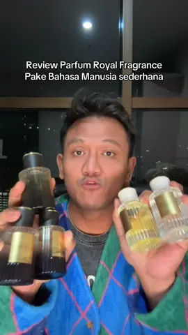 Review parfum pake bahasa sederhana @Royal Fragrance . Harga 140 ribuan kualitas ga main2. Wajib masuk wishlist #parfumtiktok #parfumereccomendedmurah #perfumetok #parfumereccomended 