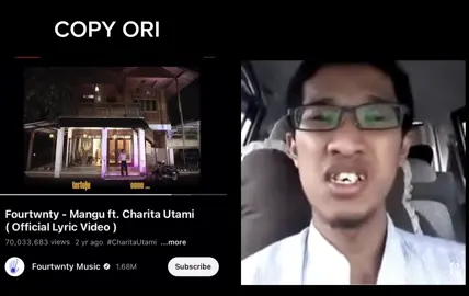 Today's hit songs sound super familiar #akumaghoh #meme