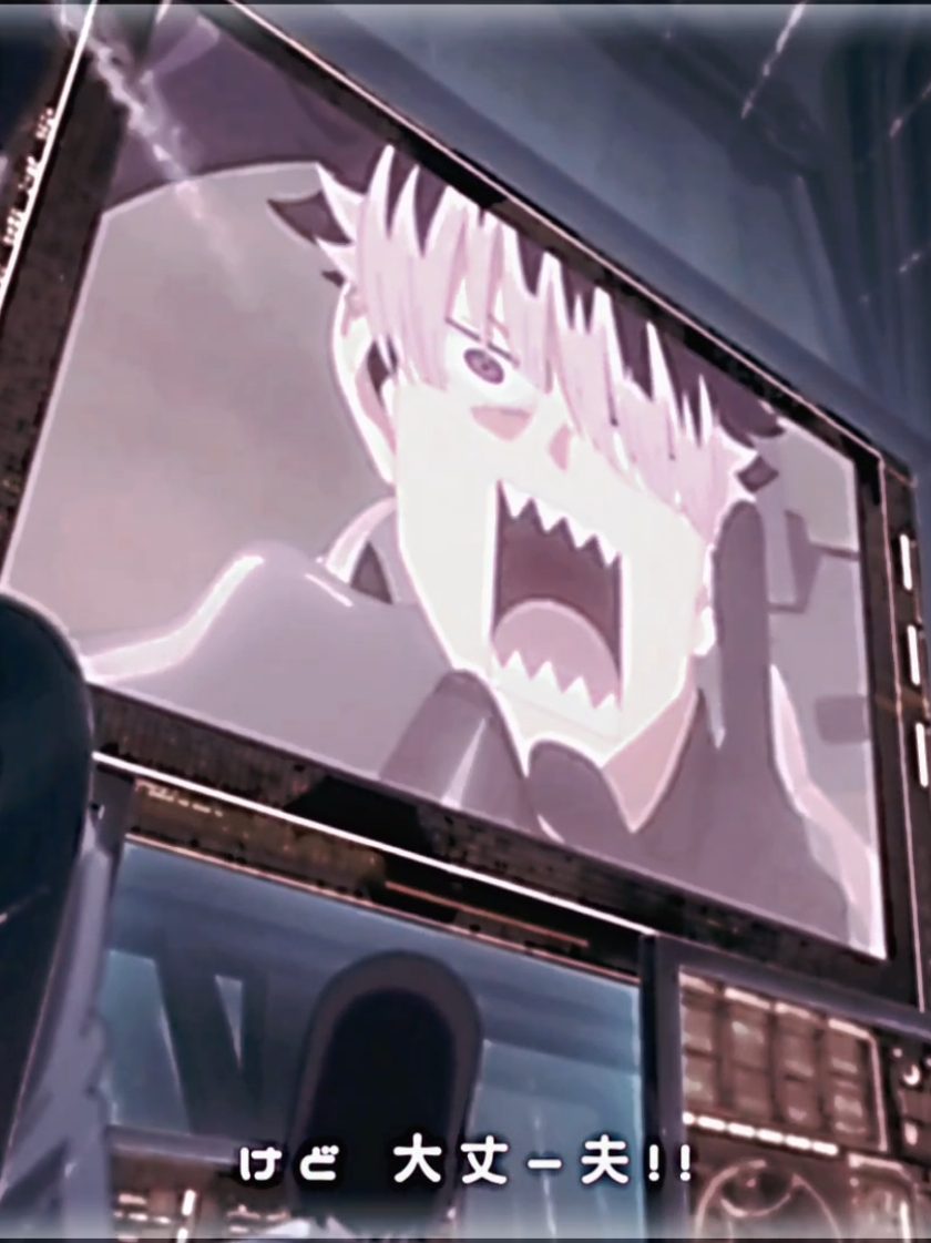 狩りの時間といこうか＿＿鳴海vs9号 #怪獣8号 #kaijuno8 #鳴海弦 #アニメ 