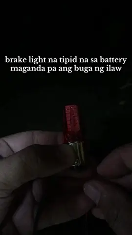 sobrang angas nito mga bossing at napaka ganda pa ng ilaw lalo na pag tatapak na kayo sa break #buynow #fyp #cttoofsounds #seo #brakelight #led 