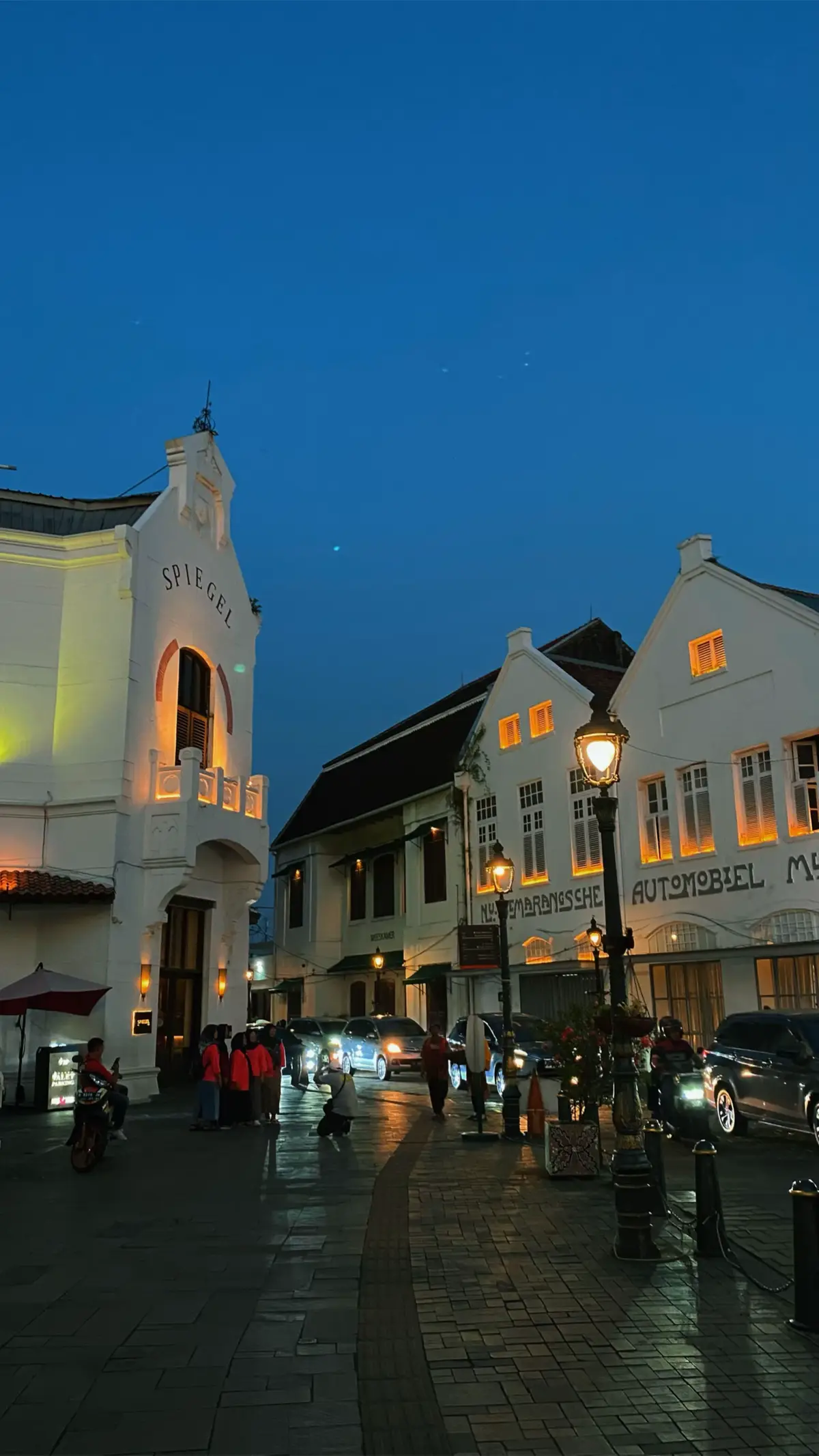 #semarang #kotalamasemarang #kotalamasemarang🌚💜 