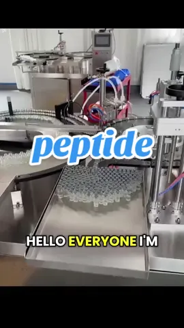 #peptide 