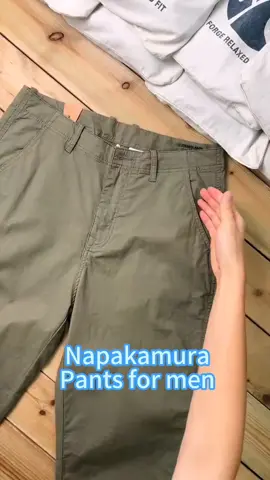 Pants for men Napakamura #chinopants#trouserpants #trousers #pantsformen#foryoupage #fyp #blessed 