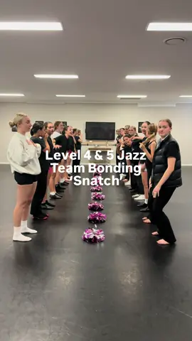 and the winner is …👀 #dance #dancersoftiktok #teambonding #danceschool 