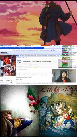 @فاروق المغربي @فاروق المغربي #فاروق_المغربي #فاروق #انمي #اكسبلور #مشاهير_تيك_توك #onepiece  انمي جزيرة الكنز