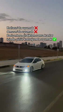 Mutlu Son🫠#keşfetteyizzz #honda #80abz537 #dekor #fypage #adana #hondacivic 
