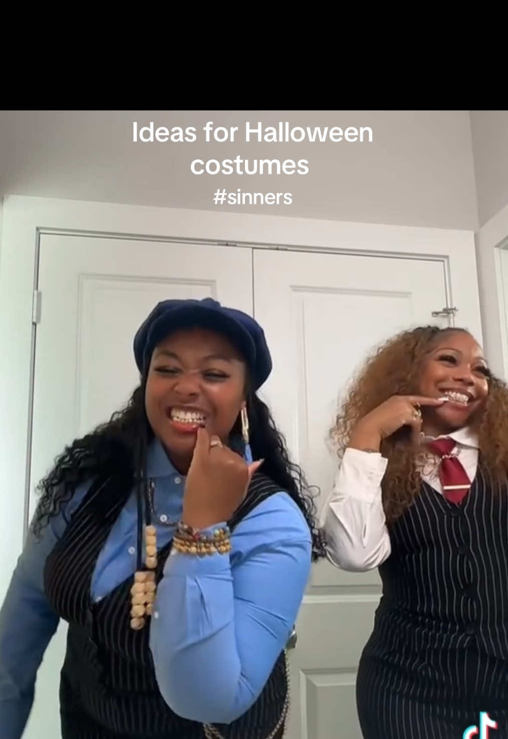 #sinners #sinnersmovie #halloween #halloweencostume #fyp #foryou #viral 