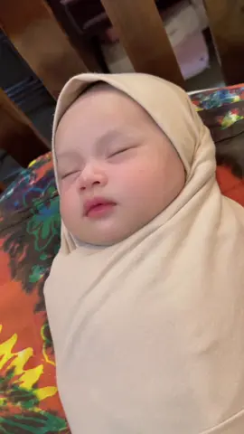 Putri sholehah nya @MimaSkymora✨  sama @BabaSkymora 💓