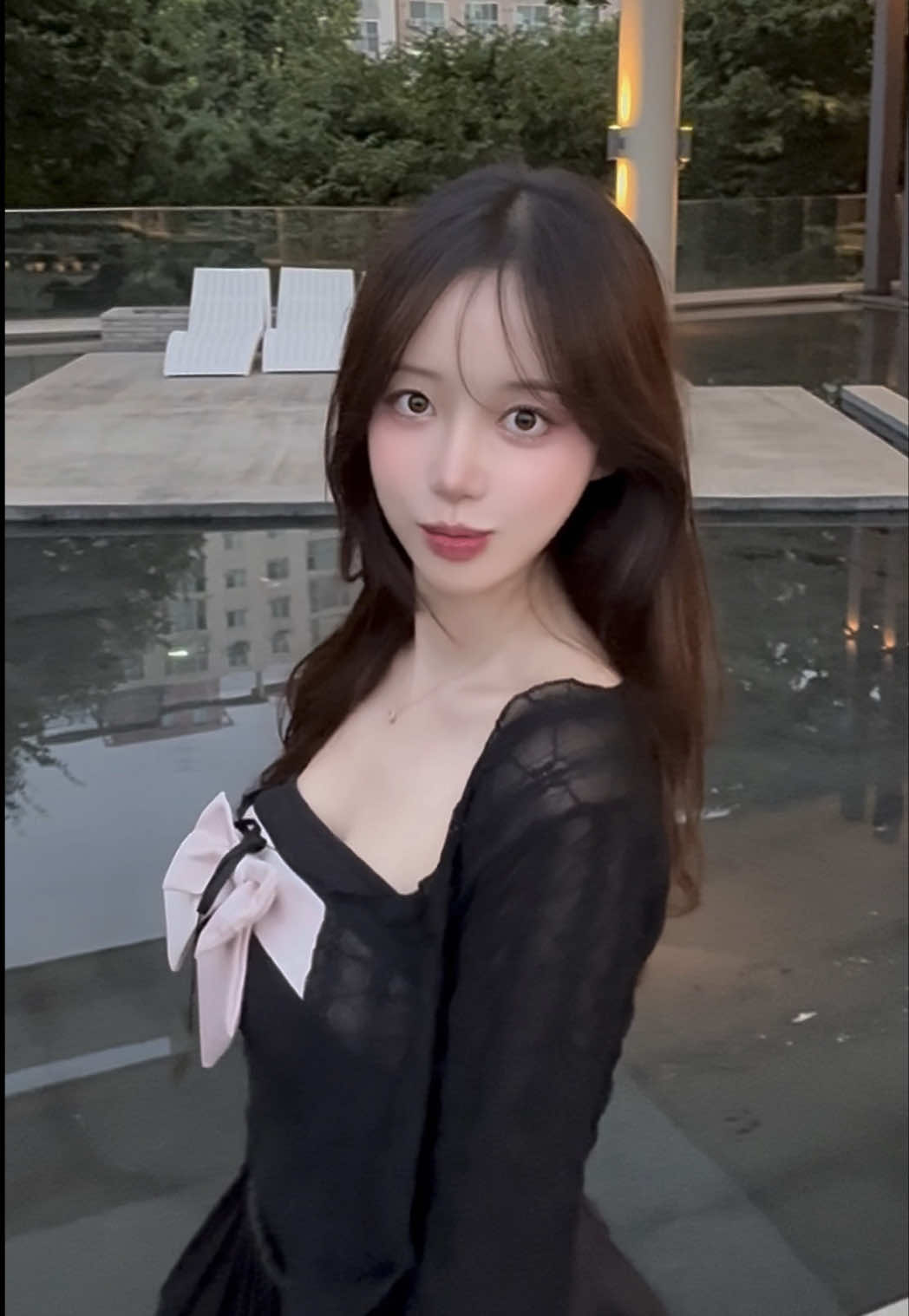 기습 뽀뽀하는 방법  # How to steal a kiss