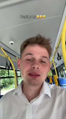 😂😂😂😂😂😂😂 #dlaciebie #adrianrzytki #kierowcaautobusu 
