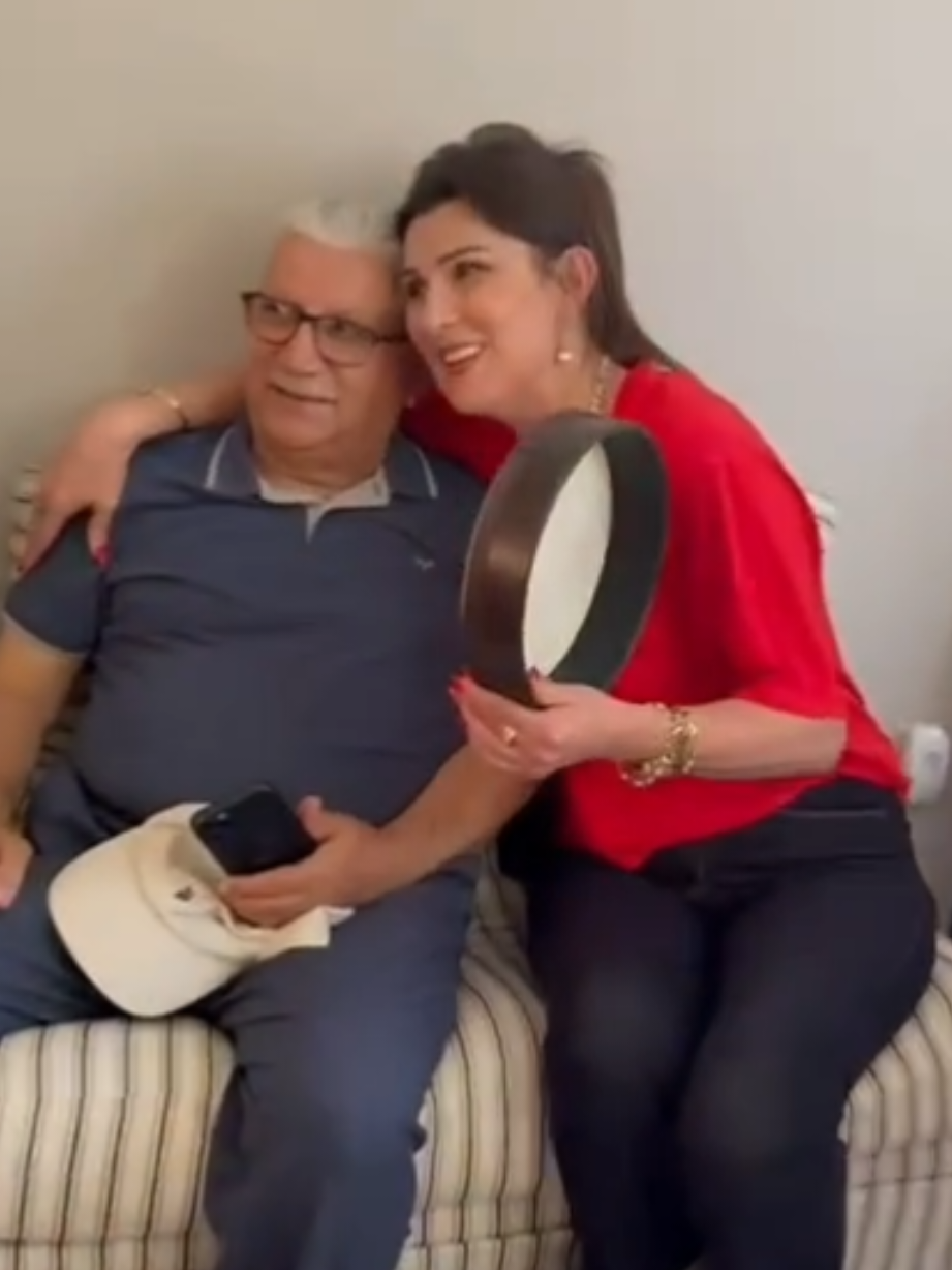 Kanada Toronto şəhərində Anamın dayısı oğlu Şahin müəllimin evində gözəl musiqi axşamı 