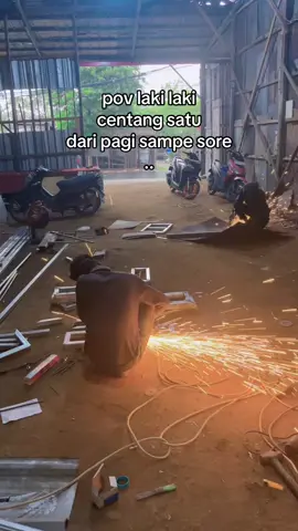 Bengkel Las Tangerang Putra Galuh Steel #bengkellas #laslistrik #senimanapi #pejuangrupiah #pejuangcuan💸 #rumahminimalis #rumahaesthetic #perumahan #fypシ゚ #pyf #pyfffffffffffffffffffffffffffffffff  #onepiece #tanggaminimalis #tanggabesi #las #tukanglas 