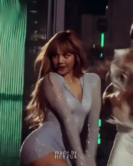 this Lisa is smth else #lisa #lalisa #heytua #lisaedit #fyp