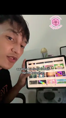 infokan map seru😋 #roblox #foryou 