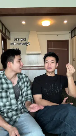 Và đây là Tùng Dương on the mic from #ninhduongstory 