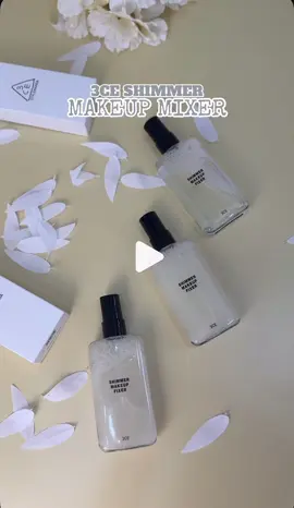 @3CE MALAYSIA SHIMMER MAKEUP FIXER up to 40% OFF #3CE #3CEMALAYSIA #3CESHIMMERFIXER #MAKEUP #3CECREATORSLABMY