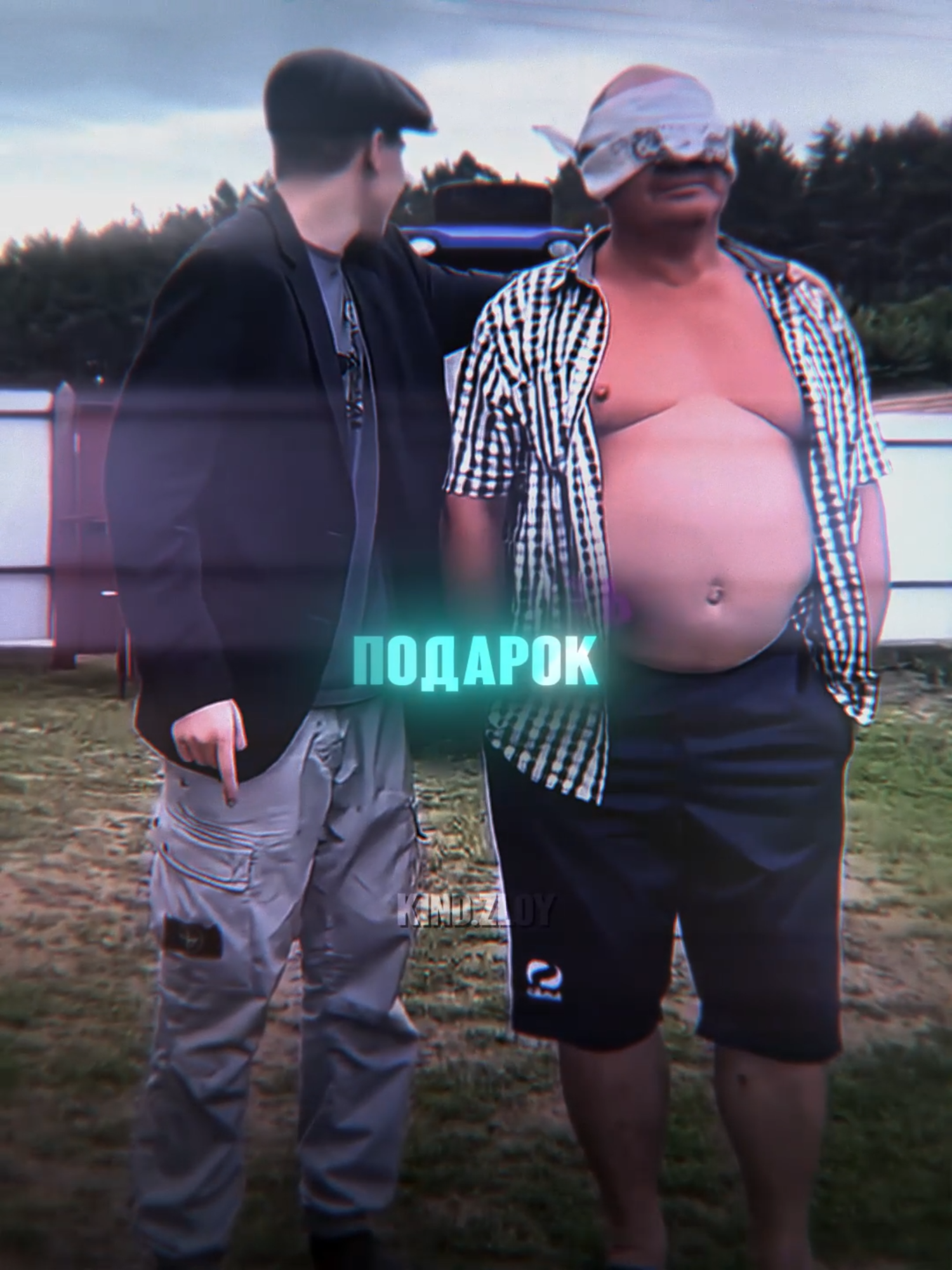 Twitch: ZLOYn | исполнили мечту деда 😍🫂#zloy #мистербизнес #рекомендации