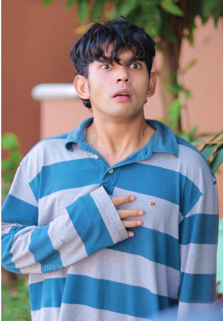 Biar tukang sampah, yang penting pacarnya cantik! @Nonton Yukz @Suneeday Creative  #SerialTikTok #TikTokTainment #TikTokSeries #TikTokSeriesFuture #drama #joebrendo #suneedaycreative #dramatiktok #viraltiktok #kehidupan #cinta #pacar #date #gembel #kaya #harta #warisan 